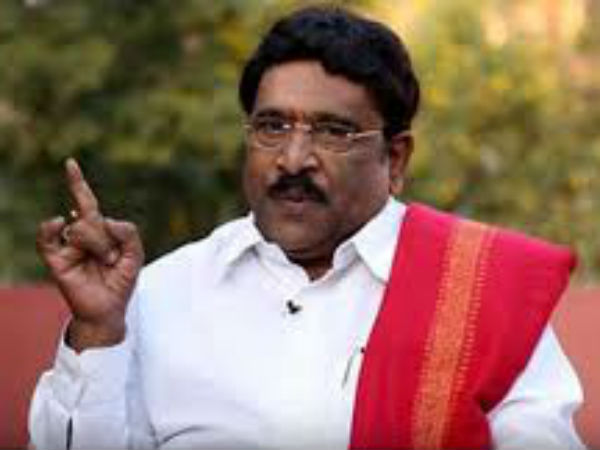 మార్పు రాలేదని అర్థమైంది, ఆ నిజం తెలిసేలా చేయాలి: పవన్ కళ్యాణ్ ఓటమిపై పరుచూరి