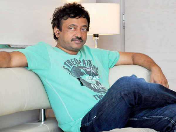 ఇదిగో సాక్షం అంటూ.. వర్మ మరో చురక