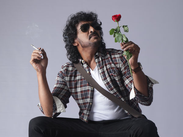 Kannada star Upendras I Love You releasing on June 14 Kannada star Upendras I Love You releasing on June 14