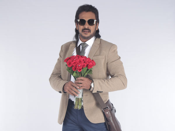 Kannada star Upendras I Love You releasing on June 14 Kannada star Upendras I Love You releasing on June 14