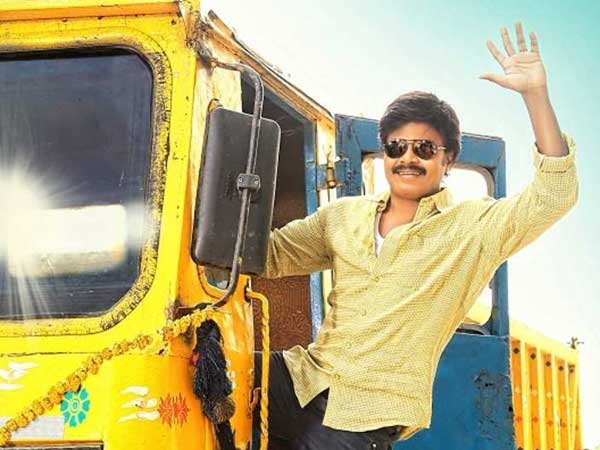 రెండో సినిమాకు గ్యాప్ కారణమదే