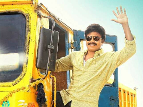 వజ్ర కవచధర ట్విస్టులు
