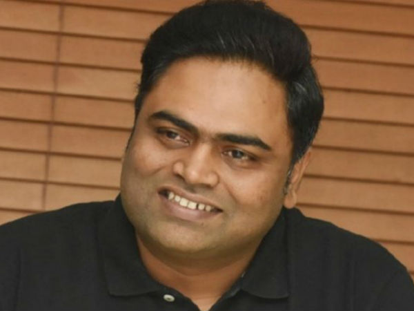 వంశీ పైడిపల్లి బ్యాగ్రౌండ్ ఇదే
