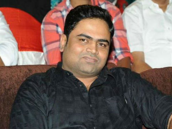 ఆమెతో అలా ప్రేమలో పడ్డాను