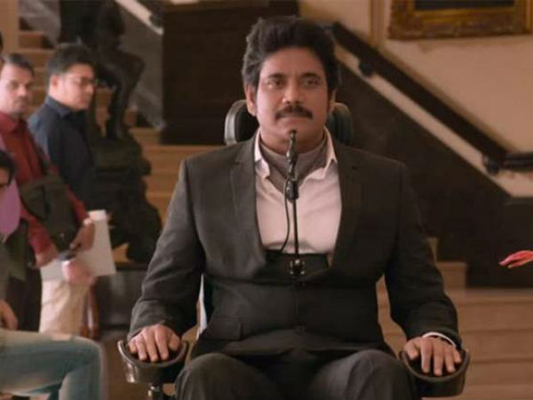 ‘ఊపిరి' అందుకే ఎన్టీఆర్ చేయలేదు