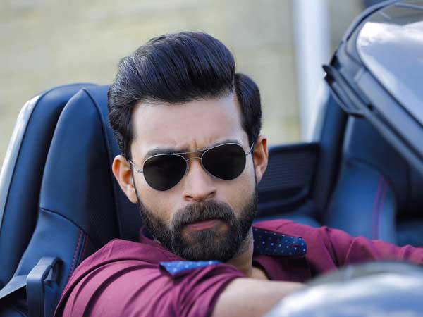 ప్రమాదం జరిగిన మరుసటి రోజే..