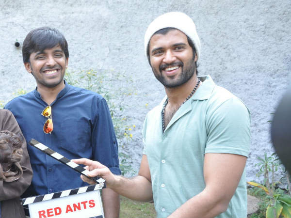 Mallesham Movie Missed Vijay Deverakonda.. Director says Mallesham Movie Missed Vijay Deverakonda.. Director says