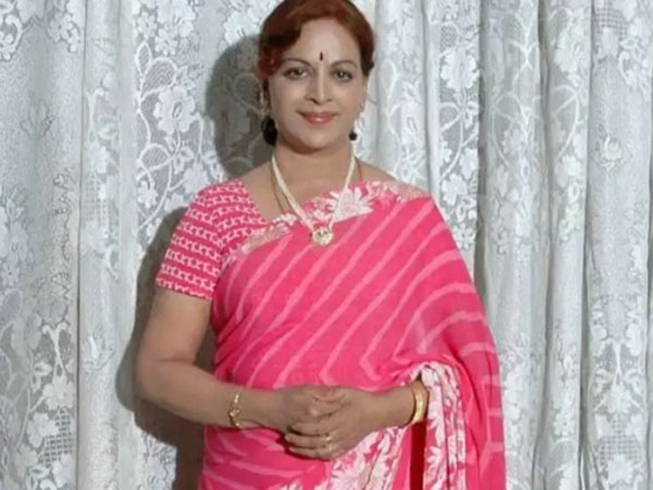 Junior NTR on Vijaya Nirmalas death Junior NTR on Vijaya Nirmalas death
