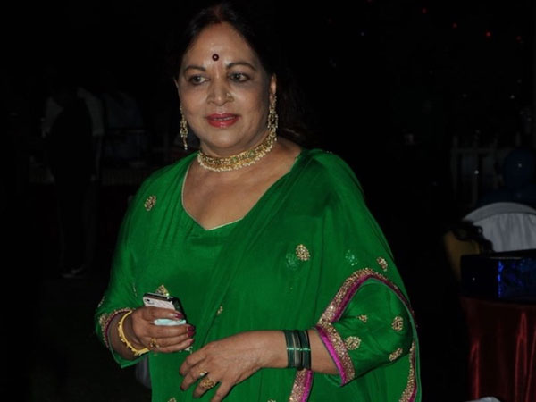 కొద్దికాలంగా సీక్రెట్గా చికిత్స