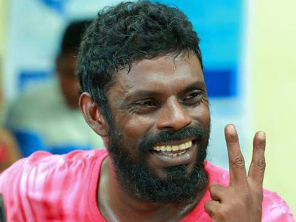 నేను అతడికి గతంలో సపోర్ట్ చేశాను
