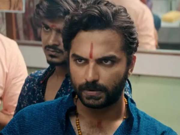 సరైన దారిలో వచ్చి నాతో తలపడండి