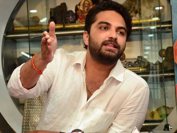 Vishwak Sen Vishwak Sen