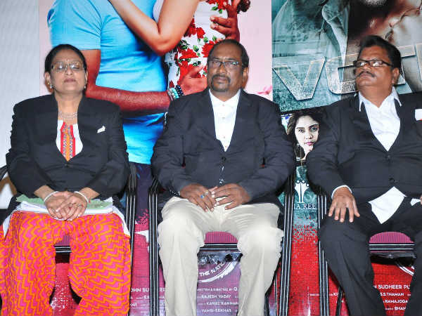 370 థియేటర్లలో రిలీజ్