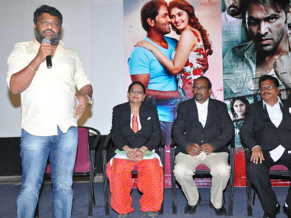 నేను బెదిరింపులకు లొంగను