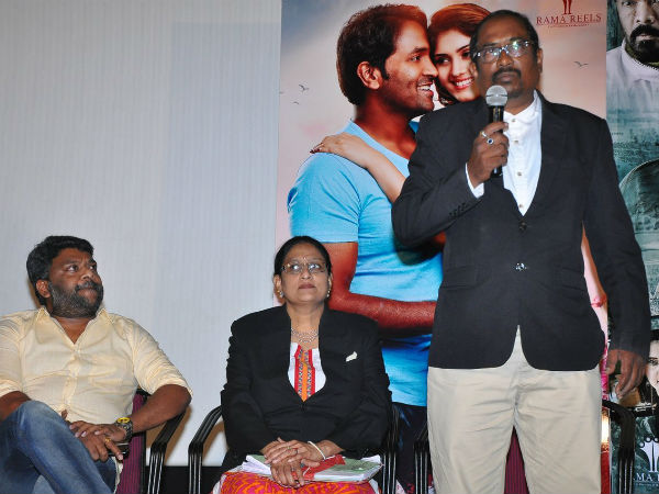 వివాదాలతో సంబంధం లేదని