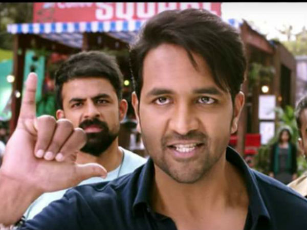 మిగితా క్యారెక్టర్లలో