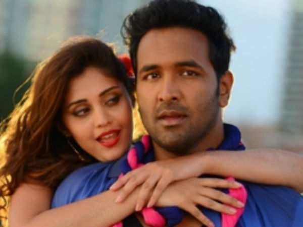 ఫస్టాఫ్ అనాలిసిస్