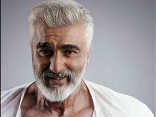 అర్జున్ కపూర్