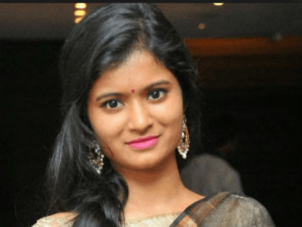 వర్మ వారసత్వాన్ని అందుకున్న శ్రావ్య.. ట్విట్టర్లో కీలక ప్రకటన