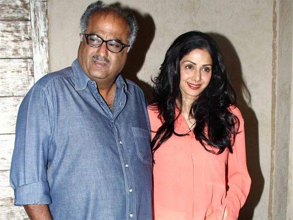 శ్రీదేవి మరణంపై డీజీపీ ఏమన్నారంటే...
