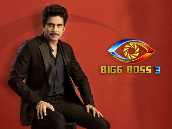 ఆరోజే వాడి కాలర్ పట్టుకునే దాన్ని... పిచ్చి వేషాలుంటే నాగార్జున ఒప్పుకుంటారా?