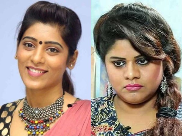 చిన్మయి, సమంతలపై ఓ రేంజ్లో ట్రోల్స్.. లైంగిక వేధింపుల గురించి మాట్లాడే మీరు!