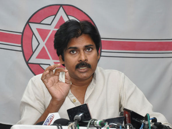 పవన్ కళ్యాణ్ గారి వెన్నంటి నడుద్దాం