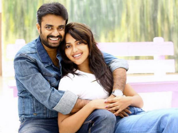 అమలా పాల్తో ఎంతో కాలం సాగని బంధం
