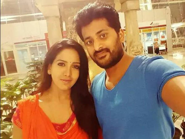 కొన్ని రోజుల పాటు నటనకు దూరం