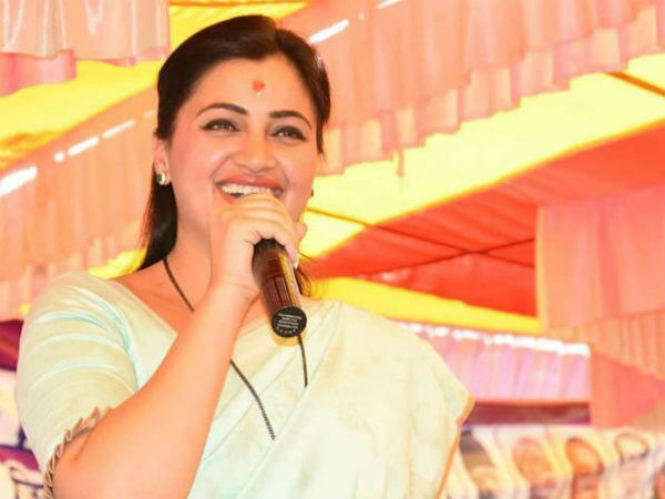 ఆంధ్రా నుంచి నాకు జగన్మోహన్ రెడ్డి ఇన్స్స్పిరేషన్