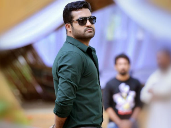 వైసీపీలో ఎన్టీఆర్ మామ