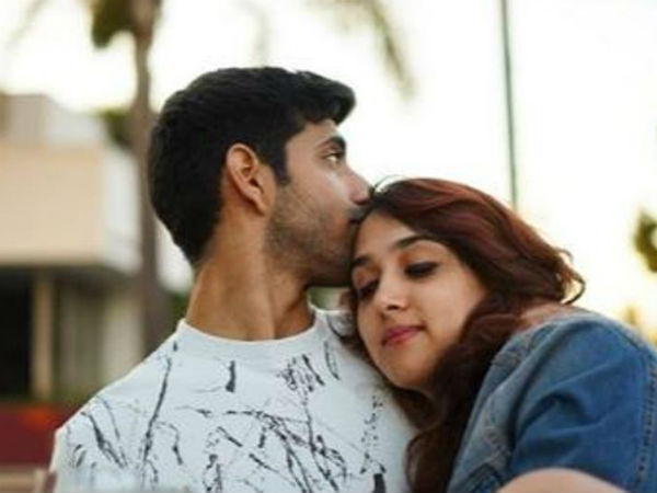Aamir Khan Daughter Ira Khan Share Her boy Friend Photo Aamir Khan Daughter Ira Khan Share Her boy Friend Photo