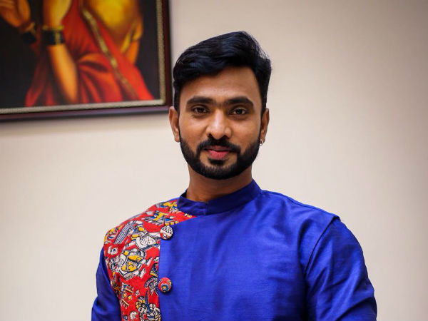 జబర్దస్త్లో అదిరే అభిగా గుర్తింపు