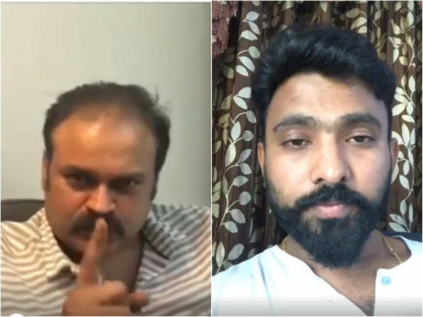 నాగబాబు ఆ మాట అనగానే.. ఏడుపొచ్చింది