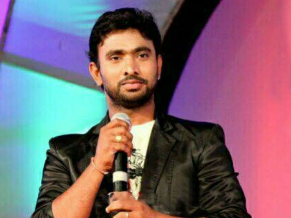 ఓ రోజు నాగబాబు కాల్ చేసి