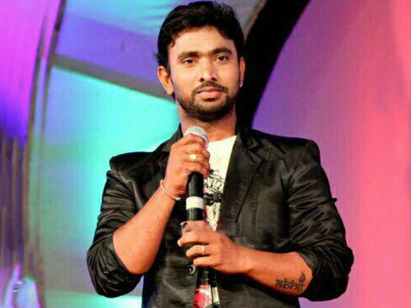 ‘జబర్ధస్త్' కంటే ముందే..