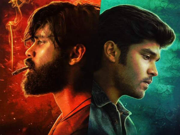 Arjun reddy Tamil Remake Adithya Varma Ready For Release Arjun reddy Tamil Remake Adithya Varma Ready For Release