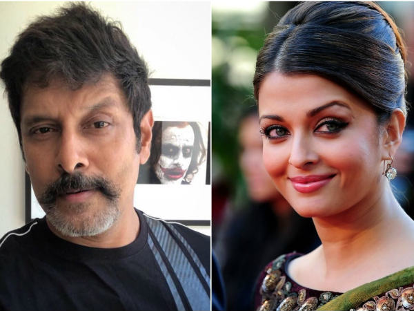 Senior Actor R Parthiban in Mani Ratnams Ponniyin Selvan Senior Actor R Parthiban in Mani Ratnams Ponniyin Selvan