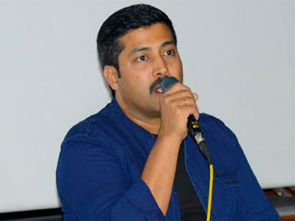 ఆనందం హీరోగా సుపరిచితం