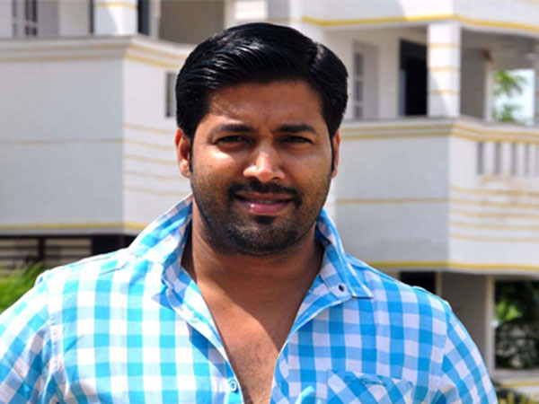 టాలీవుడ్ దర్శకనిర్మాతలు చేసిన అన్యాయం అంటూ