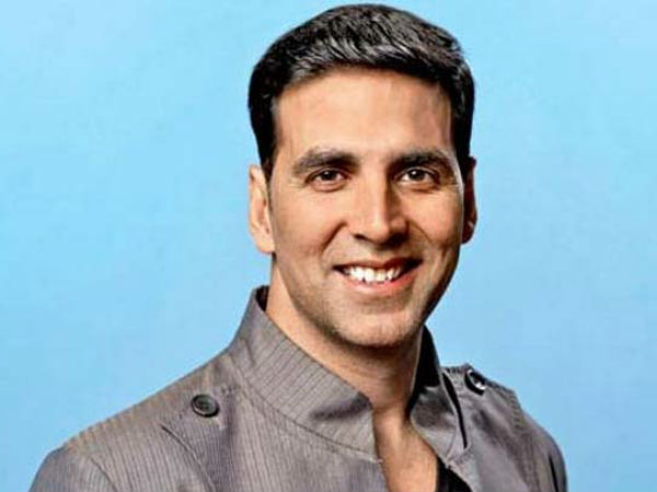 Akshay Kumar donation For Assam Floods Akshay Kumar donation For Assam Floods