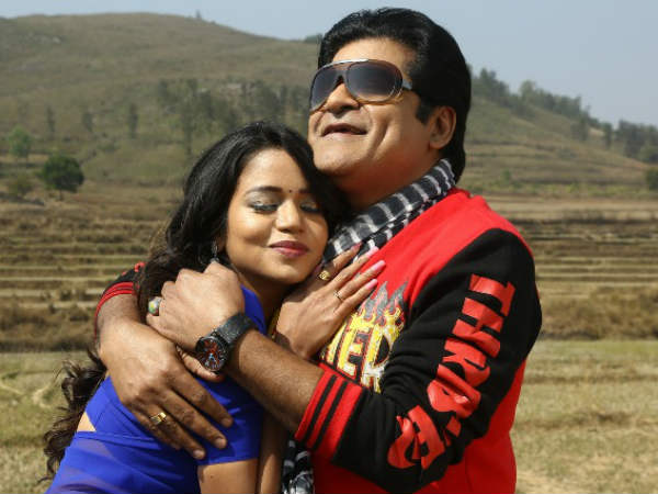 నెక్ట్స్ ఎలక్షన్లో ఓటేయడానికి ఫింగర్ ఉండదు