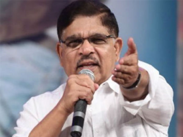 ఇద్దరు డైరెక్టర్లు.. ముగ్గురు నిర్మాతలు