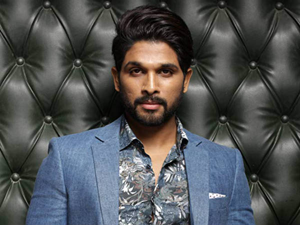 బన్నీతో సినిమా