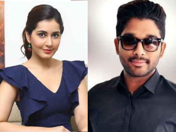 Allu Arjun Update.. He shared intresting pic in social media Allu Arjun Update.. He shared intresting pic in social media