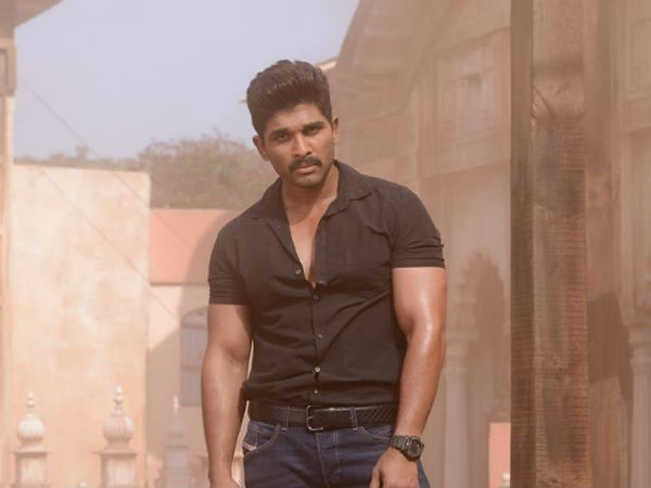 ‘సరైనోడు' కూడా..
