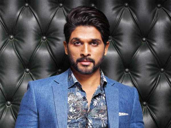 అల్లు అర్జున్కు జరిమానా