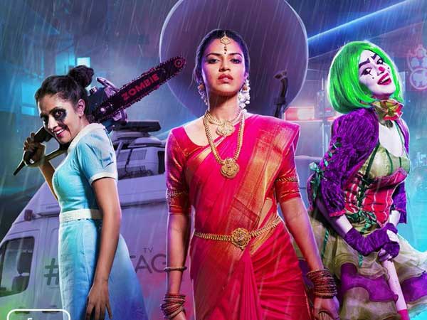 ప్రమోషన్ కోసం సరికొత్తగా..