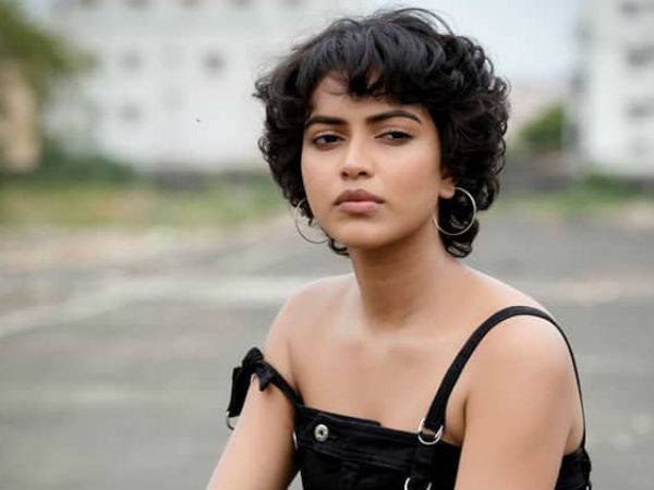 Amala Paul Reject Mahanati Amala Paul Reject Mahanati