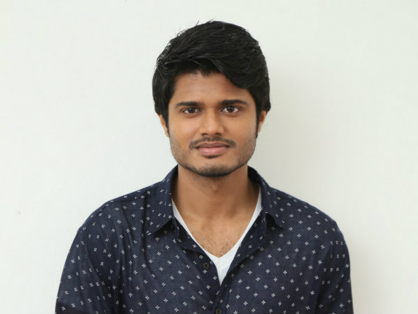 వాస్తవ జీవితానికి దగ్గరగా ఉండే కథతో